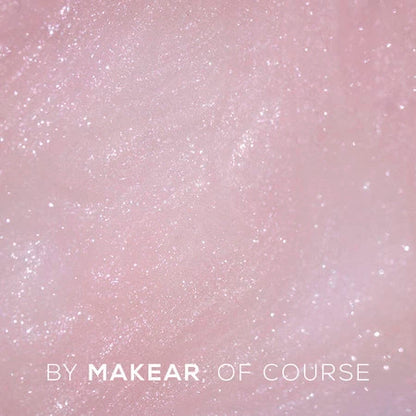 Makear Geltix Pink Shine 50ml GT05