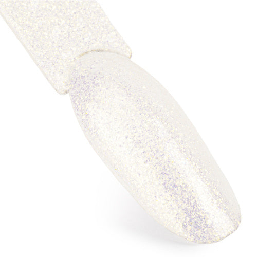 Dettaglio del bagliore della polvere GlowOn Grace