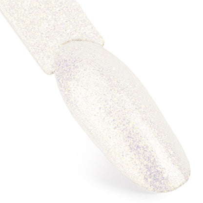 Dettaglio del bagliore della polvere GlowOn Grace