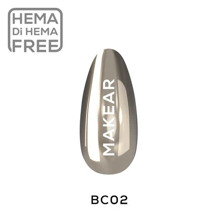 MK SFX Liquid Chrome BC02 5ml