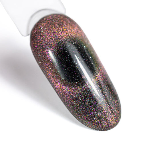 Colore dello smalto Cat Eye Flashing Magic Molly Lac n. 150