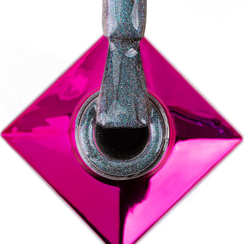 Unghie con effetto occhio di gatto Molly Lac n. 151