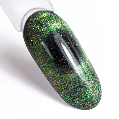 Colore dello smalto Cat Eye Flashing Magic Molly Lac n. 152