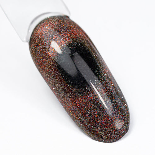 Molly Lac Flashing Magic Cat Eye n. 155, effetto occhio di gatto