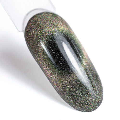 Colore dello smalto Cat Eye Flashing Magic Molly Lac n. 156