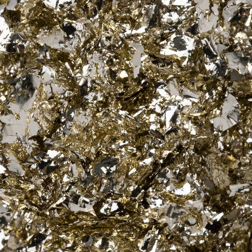 Alu Flakes Allepaznokcie n. 10, dettaglio del colore