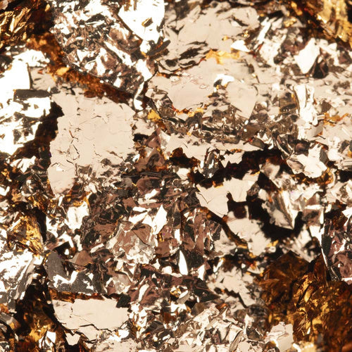 Polvere Alu Flakes Allepaznokcie n. 11, dettaglio