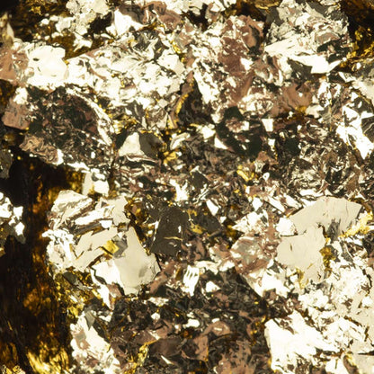 Alu Flakes Allepaznokcie n. 12, dettaglio del colore