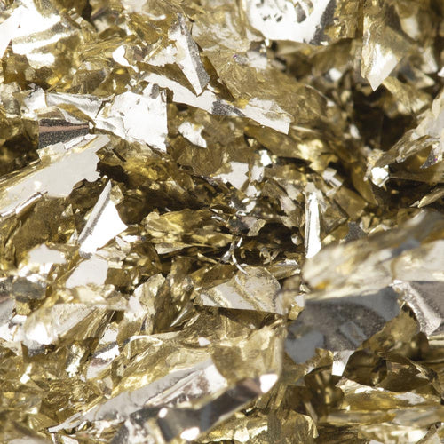 Alu Flakes Allepaznokcie n. 7, dettaglio del colore