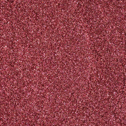 Polvere effetto specchio MollyLac Glass Effect Deep Pink n. 4 - effetto sulle unghie