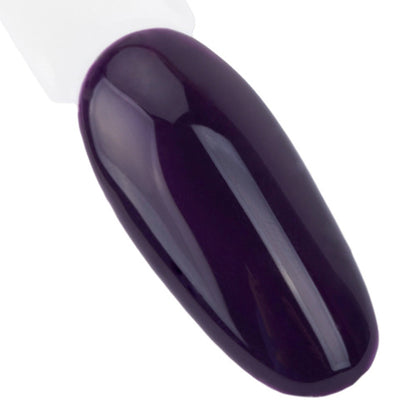 Molly Lac Subculture n. 340: colore applicato sulle unghie