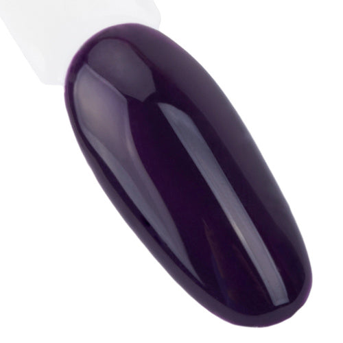 Molly Lac Subculture n. 340: colore applicato sulle unghie