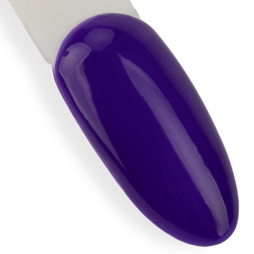 Colore dello smalto semipermanente Molly Lac n. 55