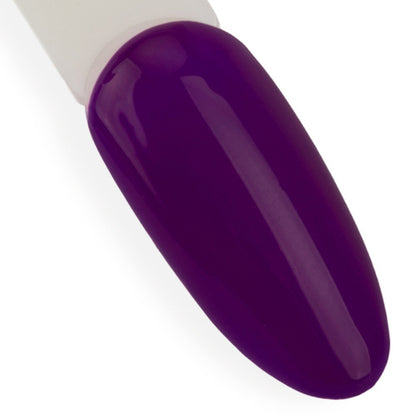 Colore dello smalto semipermanente Molly Lac n. 54