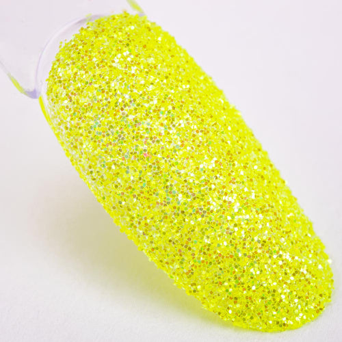 Polvere neon MollyLac Syreni UV n. 2 - dettaglio