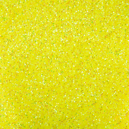 Polvere neon MollyLac Syreni UV n. 2 - effetto sulle unghie