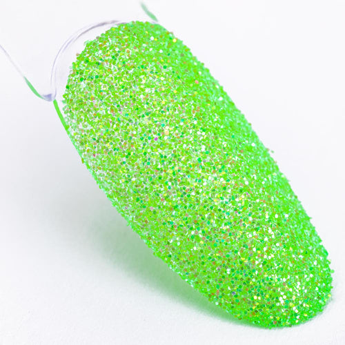 Polvere neon MollyLac Syreni UV n. 1 - dettaglio