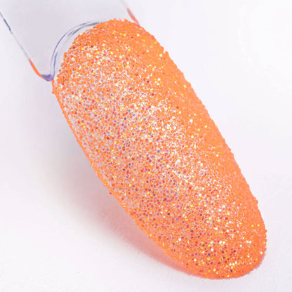 Polvere neon MollyLac Syreni UV n. 3 - dettaglio