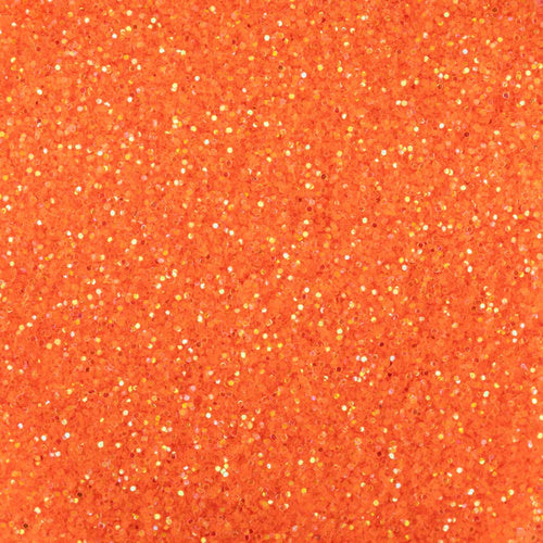 Polvere neon MollyLac Syreni UV n. 3 - effetto sulle unghie