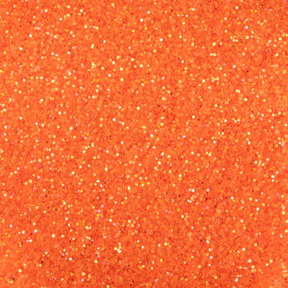 Polvere neon MollyLac Syreni UV n. 3 - effetto sulle unghie