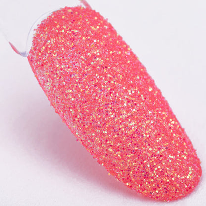 Polvere neon MollyLac Syreni UV n. 4 - dettaglio
