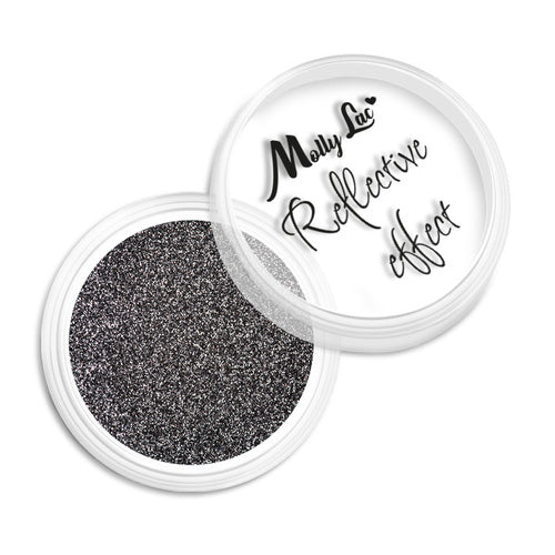 Polvere riflettente MollyLac Reflective Effect n. 2 - altra vista