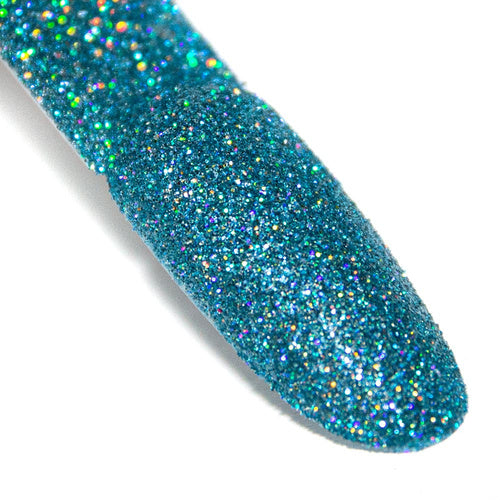 Glitter per unghie n. 44, dettaglio del colore