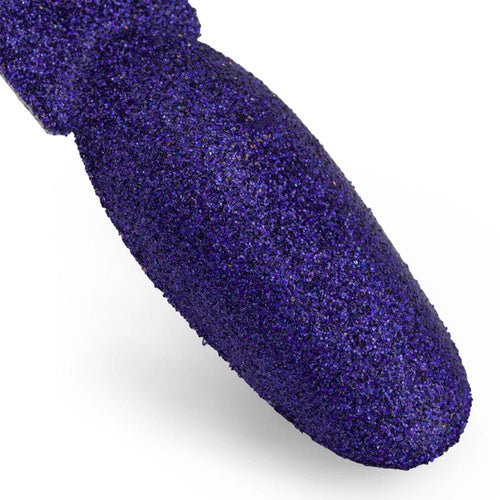 Glitter per unghie n. 46, dettaglio del colore