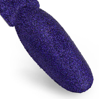 Glitter per unghie n. 46, dettaglio del colore