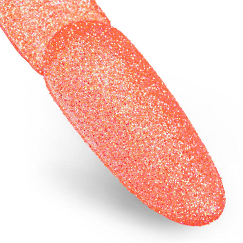 Glitter per unghie in barattolo n. 113, 2 g - dettaglio del colore