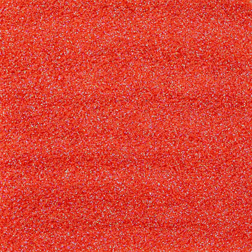 Glitter per unghie in barattolo n. 113, 2 g - esempio di applicazione