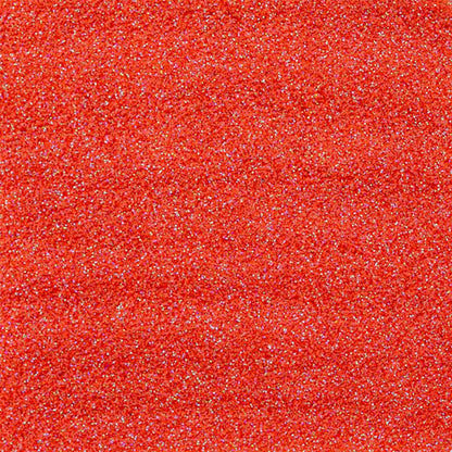 Glitter per unghie in barattolo n. 113, 2 g - esempio di applicazione