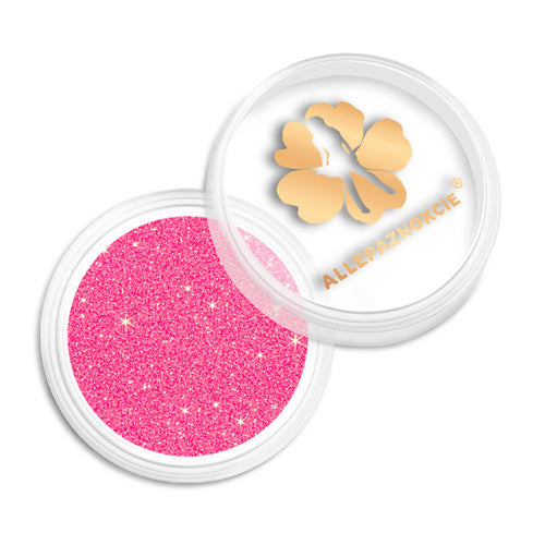 Glitter per unghie in barattolo n. 115, 2 g - altra vista