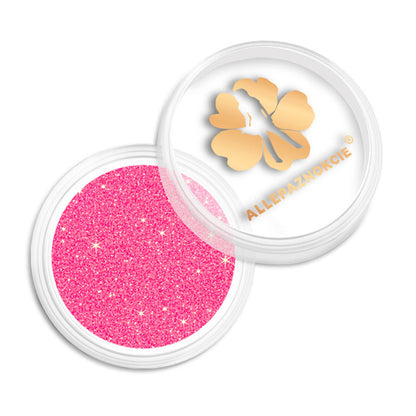 Glitter per unghie in barattolo n. 115, 2 g - altra vista