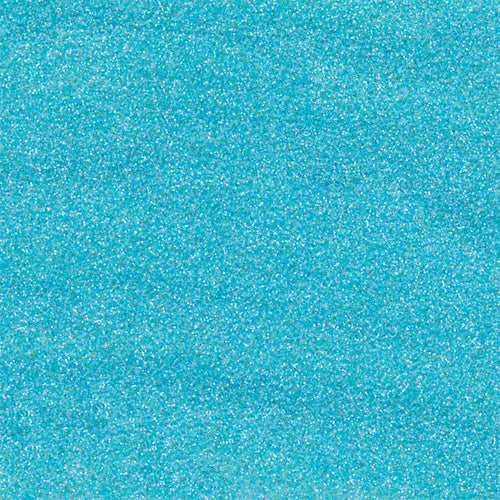 Glitter per unghie in barattolo n. 128, 2 g - esempio di applicazione
