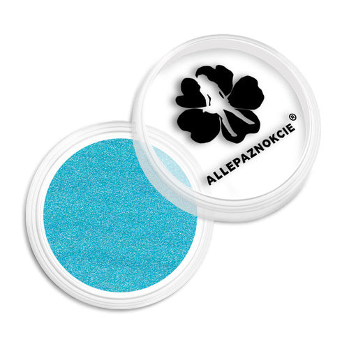 Glitter per unghie in barattolo n. 128, 2 g - altra vista