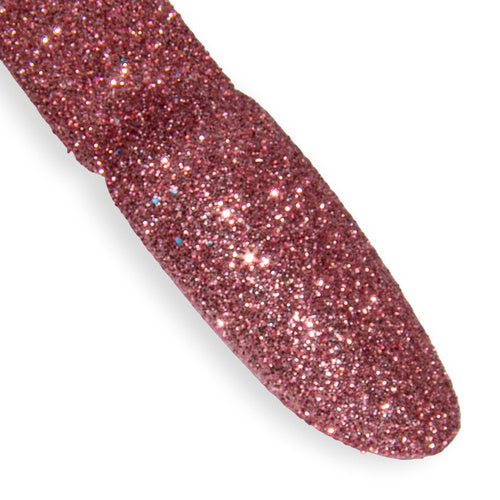 Glitter per unghie in barattolo n. 134, 2 g - dettaglio del colore