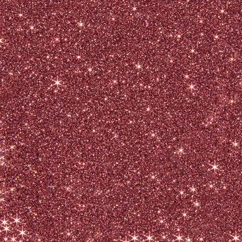 Glitter per unghie in barattolo n. 134, 2 g - esempio di applicazione