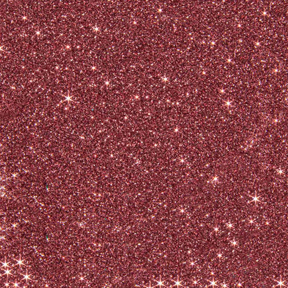 Glitter per unghie in barattolo n. 134, 2 g - esempio di applicazione