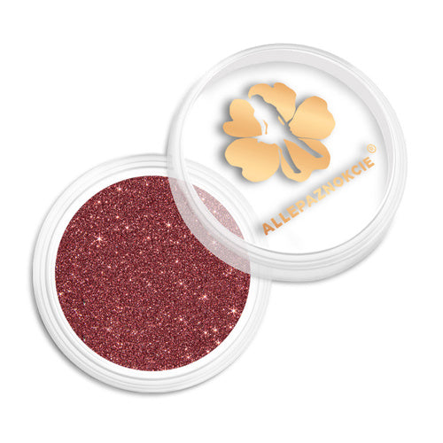 Glitter per unghie in barattolo n. 134, 2 g - altra vista
