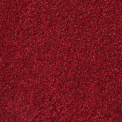 Glitter per unghie in barattolo n. 136, 2 g - esempio di applicazione