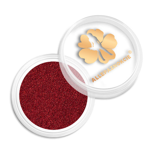 Glitter per unghie in barattolo n. 136, 2 g - altra vista