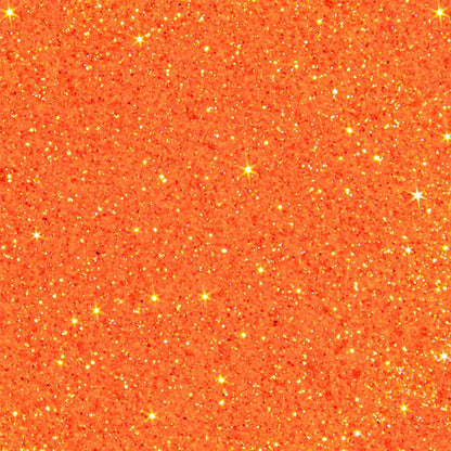 Glitter per unghie n. 15, effetto sulla unghia