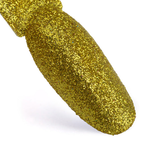 Glitter per unghie n. 151, dettaglio del colore