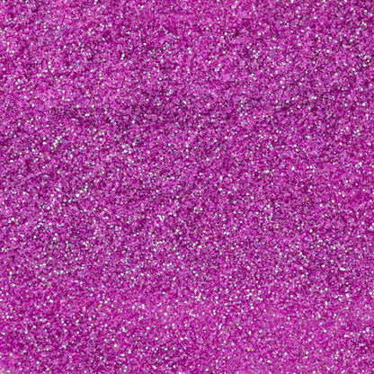 Glitter per unghie n. 17, effetto sulla unghia