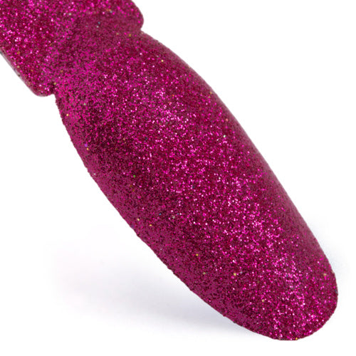 Glitter per unghie in barattolo n. 20, 2 g - dettaglio del colore