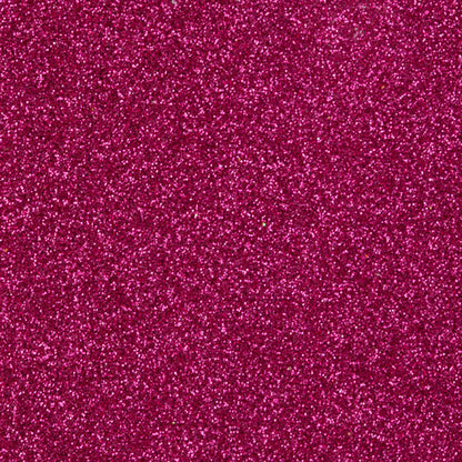 Glitter per unghie in barattolo n. 20, 2 g - esempio di applicazione