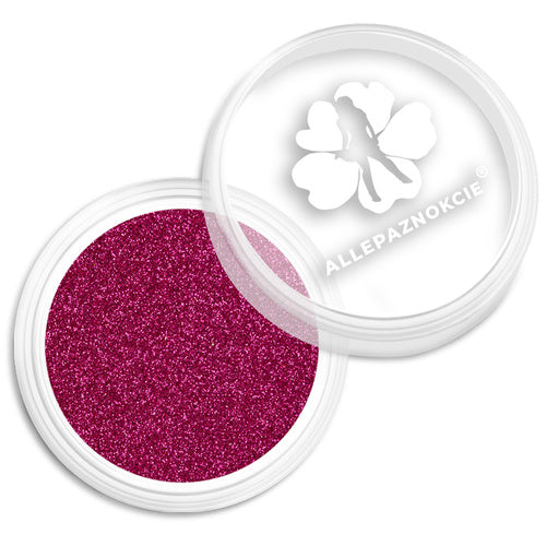 Glitter per unghie in barattolo n. 20, 2 g - altra vista