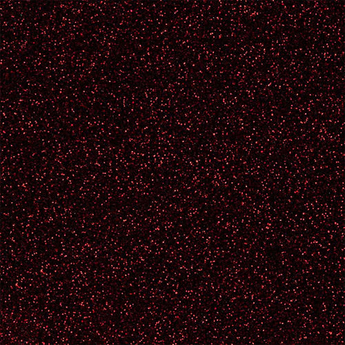 Glitter per unghie in barattolo n. 23, 2 g - esempio di applicazione