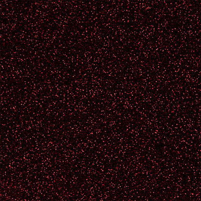 Glitter per unghie in barattolo n. 23, 2 g - esempio di applicazione